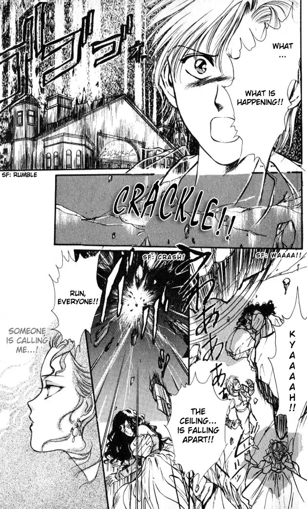 Zankoku na Douwatachi Chapter 4 29